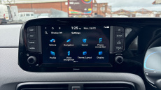 Hyundai i10 1.0 [63] Advance 5dr [Nav] Petrol Hatchback